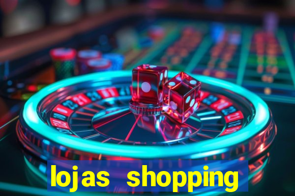 lojas shopping iguatemi porto alegre
